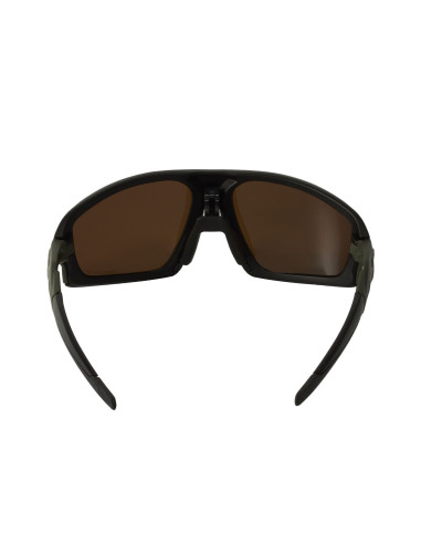 Oakley Oo9402 0764 Field Jacket Matte Prizm Tungsten Polarized