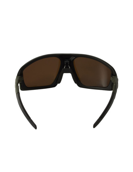 Oakley Oo9402 0764 Field Jacket Matte Prizm Tungsten Polarized