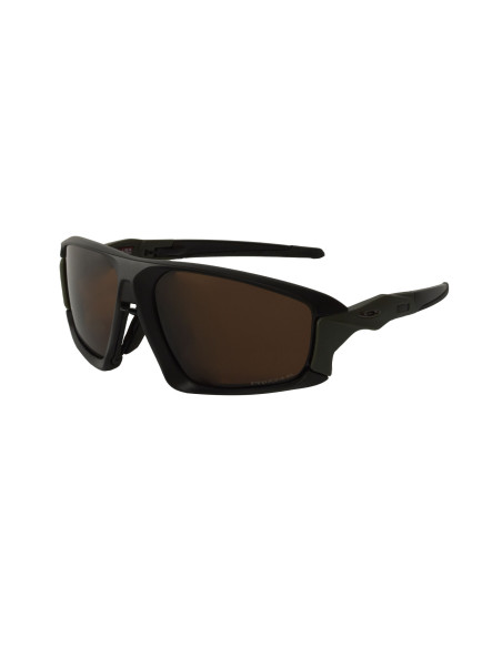 Oakley Oo9402 0764 Field Jacket Matte Prizm Tungsten Polarized