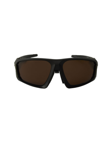 Oakley Oo9402 0764 Field Jacket Matte Prizm Tungsten Polarized