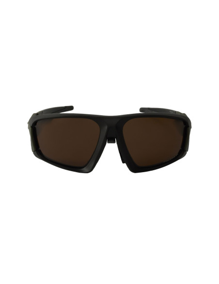 Oakley Oo9402 0764 Field Jacket Matte Prizm Tungsten Polarized