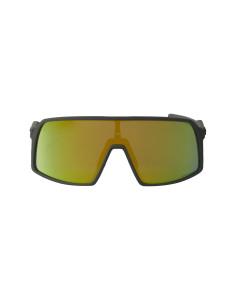 Oakley Oo9406 0537 Sutro Matte Carbon Prizm 24k Gold Dorado | Sunni... 2