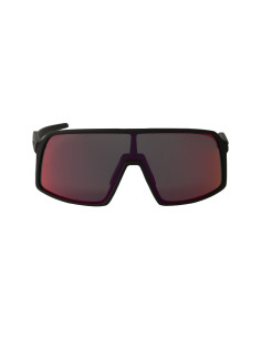 Oakley Oo9406 0837 Sutro Matte Black Prizm Road Standard | Sunnies.uno 2