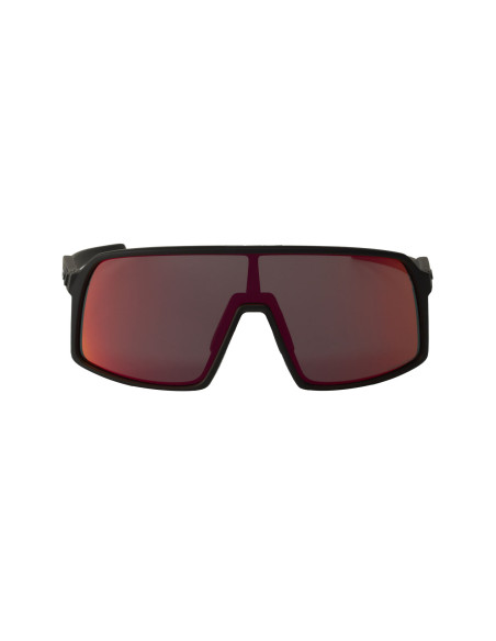 Oakley Oo9406 1137 Sutro Matte Black Prizm Trail Torch