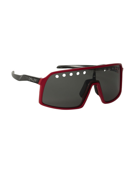 Oakley Oo9406 1237 Sutro ORIGINS COLLECTION REDLINE PRIZM BLACK