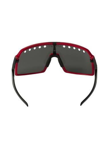Oakley Oo9406 1237 Sutro ORIGINS COLLECTION REDLINE PRIZM BLACK