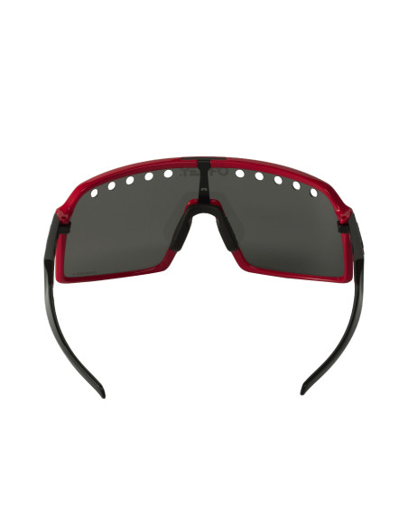 Oakley Oo9406 1237 Sutro ORIGINS COLLECTION REDLINE PRIZM BLACK