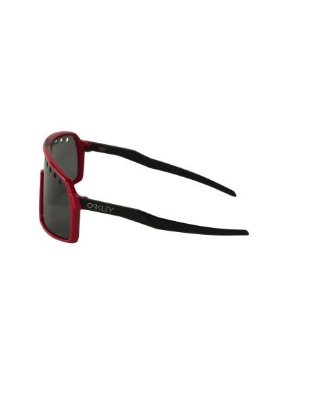 Oakley Oo9406 1237 Sutro ORIGINS COLLECTION REDLINE PRIZM BLACK
