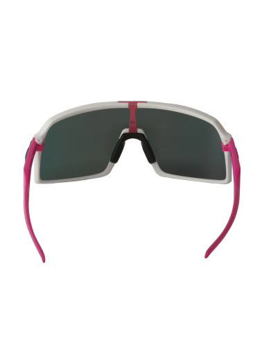 Oakley Oo9406 1737 Sutro ORIGINS COLLECTION White Prizm Road
