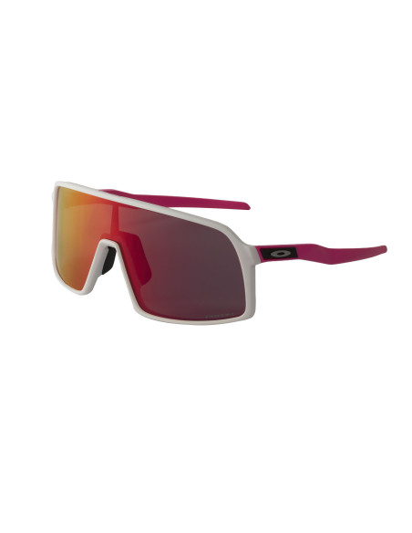 Oakley Oo9406 1737 Sutro ORIGINS COLLECTION White Prizm Road