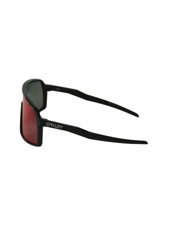 Oakley OO9406 4937 ORIGINS COLLECTION Polished Black Prizm Road