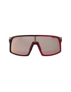 Oakley Oo9406 5137 Sutro Black Redline Prizm Trail Torch 2
