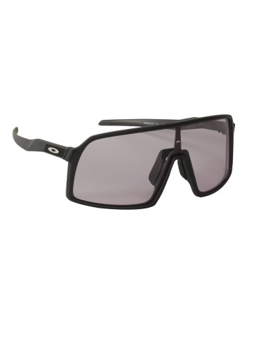 Oakley Oo9406a 0537 Sutro Matte Dark Grey Prizm Low Light | Sunnies...