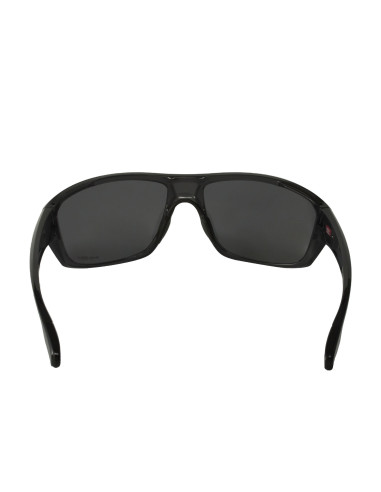 Oakley Oo9416 0164 Split Shot Black Ink Prizm Grey Lens