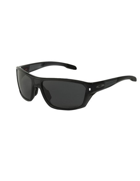 Oakley Oo9416 0164 Split Shot Black Ink Prizm Grey Lens