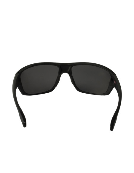 Oakley Oo9416 0264 Split Shot Matte Carbon Prizm Black