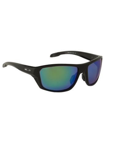 Oakley Oo9416 0564 Polished Black Shallow Water Polarized