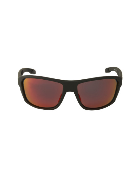 Oakley Oo9416 0864 Matte Grey Prizm Ruby Polarized