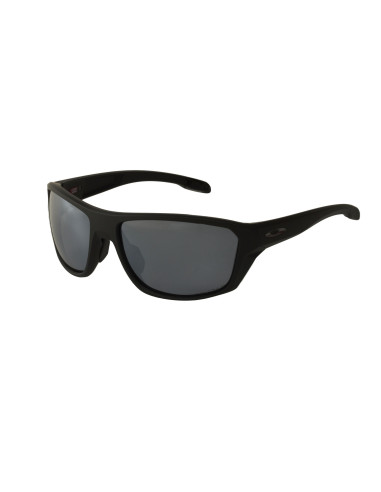 Oakley Oo9416 2464 Split Shot Matte Black Prizm Polarized