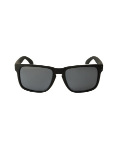 Oakley Oo9417 0559 Holbrook Xl Prizm Black Polarized Matte | Sunnie... 2