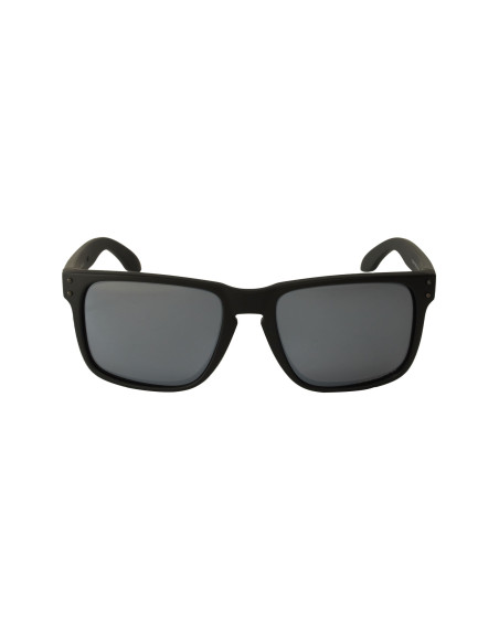 Oakley Oo9417 0559 Holbrook Xl Prizm Black Polarized Matte | Sunnie...