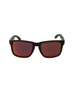 Oakley Oo9417 0859 Holbrook Xl Prizm Ruby Polarized Black | Sunnies... 2
