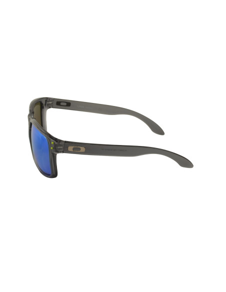 Oakley Oo9417 1459 Holbrook Xl Crystal Black Prizm Jade | Sunnies.uno