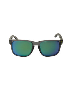 Oakley Oo9417 1459 Holbrook Xl Crystal Black Prizm Jade | Sunnies.uno 2
