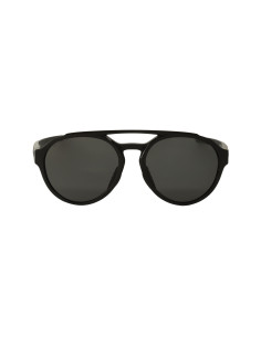 Oakley OO9421 0158 Forager Prizm Grey Polished Black | Sunnies.uno 2