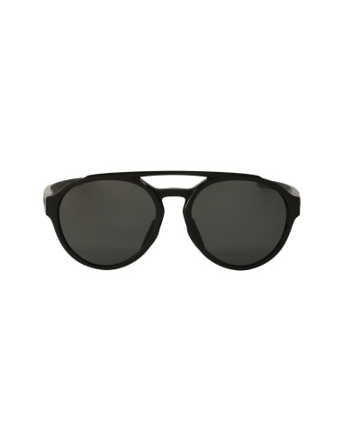 Oakley OO9421 0158 Forager Prizm Grey Polished Black | Sunnies.uno