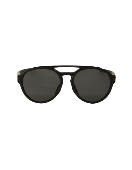 Oakley OO9421 0158 Forager Prizm Grey Polished Black | Sunnies.uno