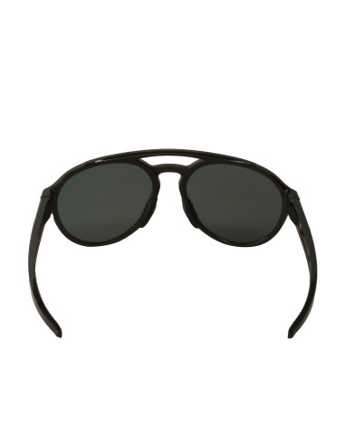 Oakley Oo9421 0258 Forager Black Ink Prizm Road Lens | Sunnies.uno