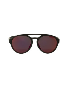 Oakley Oo9421 0258 Forager Black Ink Prizm Road Lens | Sunnies.uno 2