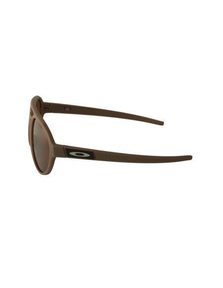 Oakley Oo9421 0458 Forager Matte Terrain Prizm Tungsten | Sunnies.uno