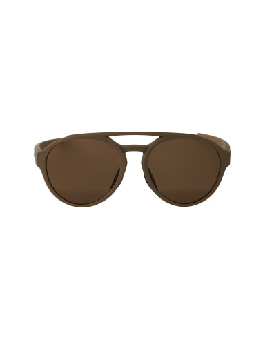 Oakley Oo9421 0458 Forager Matte Terrain Prizm Tungsten | Sunnies.uno
