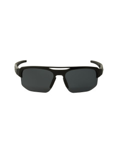 Oakley OO9424 0170 Mercenary Polished Black Prizm Grey | Sunnies.uno 2