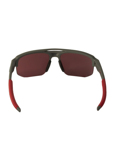 Oakley OO9424 0270 Mercenary Matte Carbon Prizm Dark Golf | Sunnies...