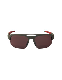 Oakley OO9424 0270 Mercenary Matte Carbon Prizm Dark Golf | Sunnies... 2