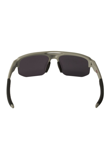 Oakley OO9424 0370 MERCENARY Matte Fog Prizm Black | Sunnies.uno