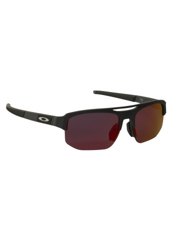 Oakley OO9424 0570 Mercenary Matte Olive Prizm Ruby Polarized | Sun...