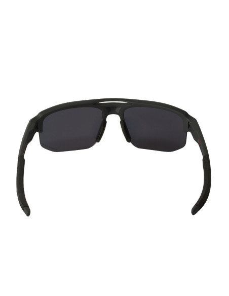Oakley OO9424 0570 Mercenary Matte Olive Prizm Ruby Polarized | Sun...