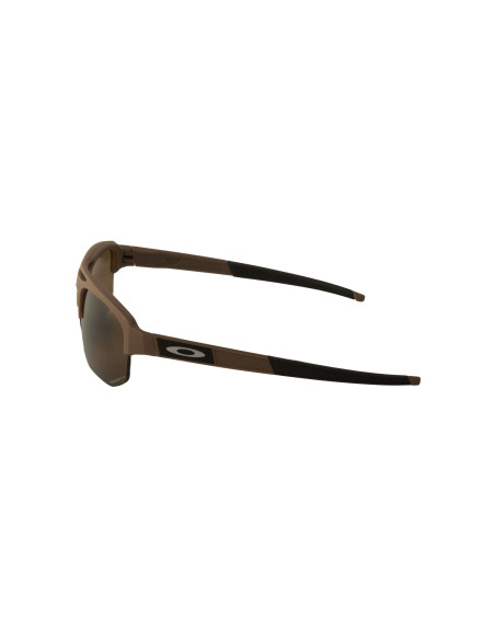 Oakley OO9424 0770 Mercenary Terrain Tan Prizm Tungsten Polarized |...