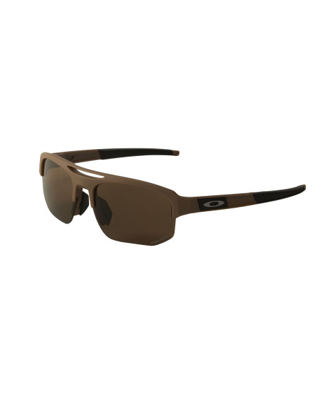 Oakley OO9424 0770 Mercenary Terrain Tan Prizm Tungsten Polarized |...