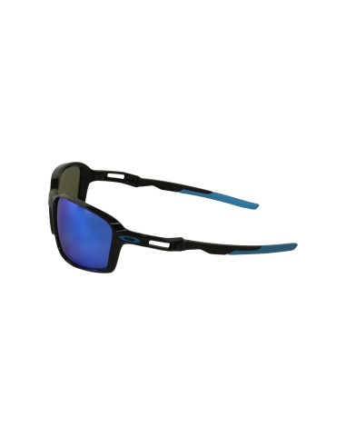 Oakley OO9429 0264 Siphon Polished Black Prizm Sapphire