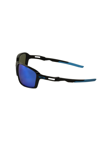 Oakley OO9429 0264 Siphon Polished Black Prizm Sapphire