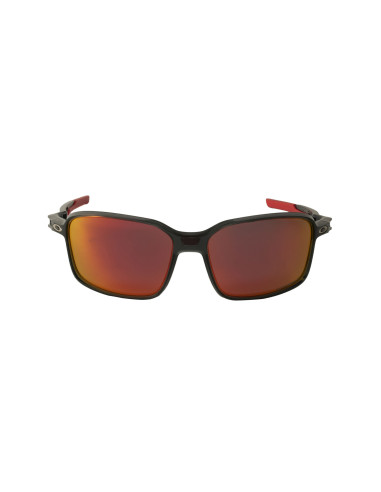 Oakley OO9429 0364 Siphon Crystal Black Prizm Ruby Polarized