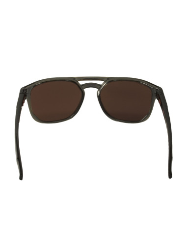 Oakley OO9436 0354 Latch Beta Olive Matte Brown Original