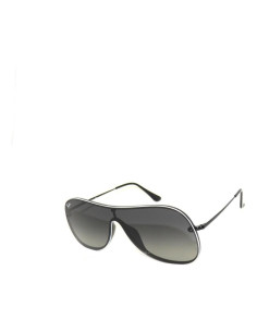 Ray Ban Rb4311n 629911 Highstreet Blaze Gris Degradado Negro | Sunn... 2