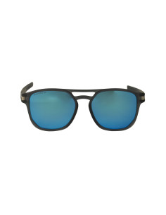 Oakley OO9436 0654 Latch Beta Prizm Sapphire Polarized 2