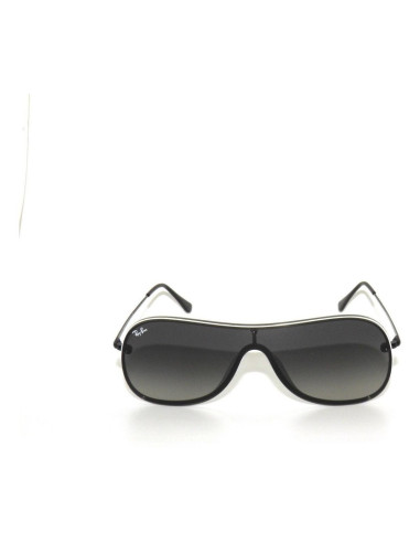 Ray Ban Rb4311n 629911 Highstreet Blaze Gris Degradado Negro | Sunn...